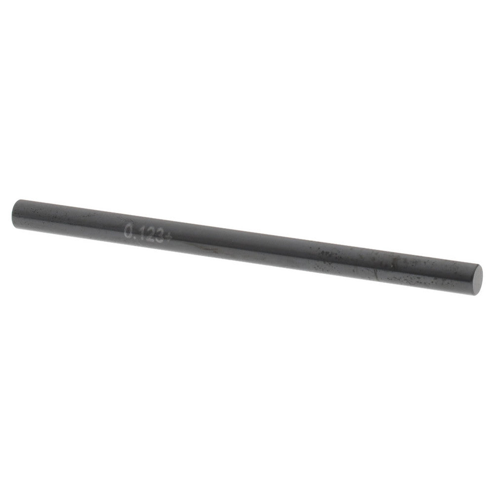 SPI 28-123-8 Class ZZ Plus Plug Gage 0.123" Dia