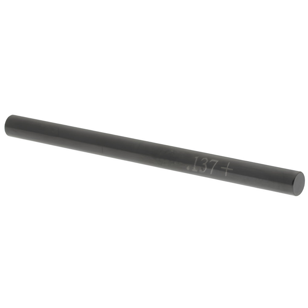 SPI 28-137-8 Class ZZ Plus Plug Gage 0.137" Dia