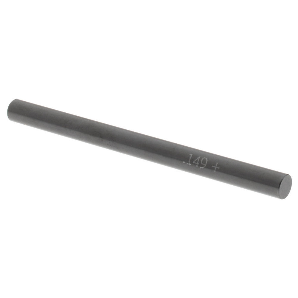 SPI 28-149-3 Class ZZ Plus Plug Gage 0.149" Dia