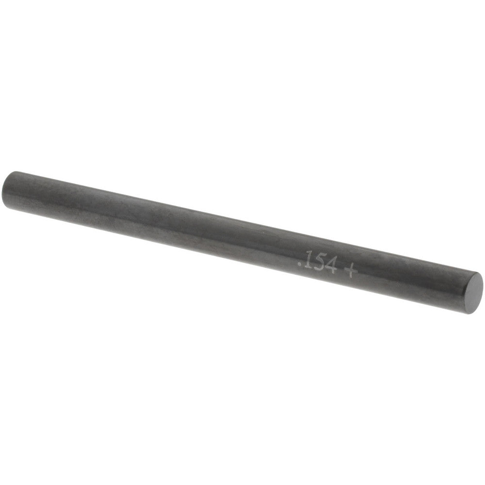 SPI 28-154-3 Class ZZ Plus Plug Gage 0.154" Dia