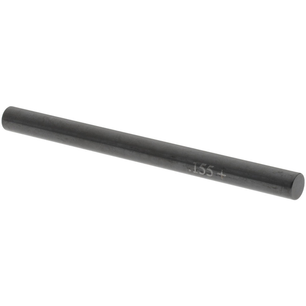SPI 28-155-0 Class ZZ Plus Plug Gage 0.155" Dia