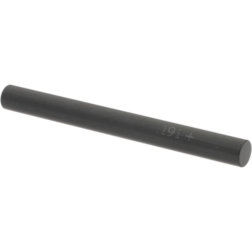 SPI 28-191-5 Class ZZ Plus Plug Gage 0.191" Dia
