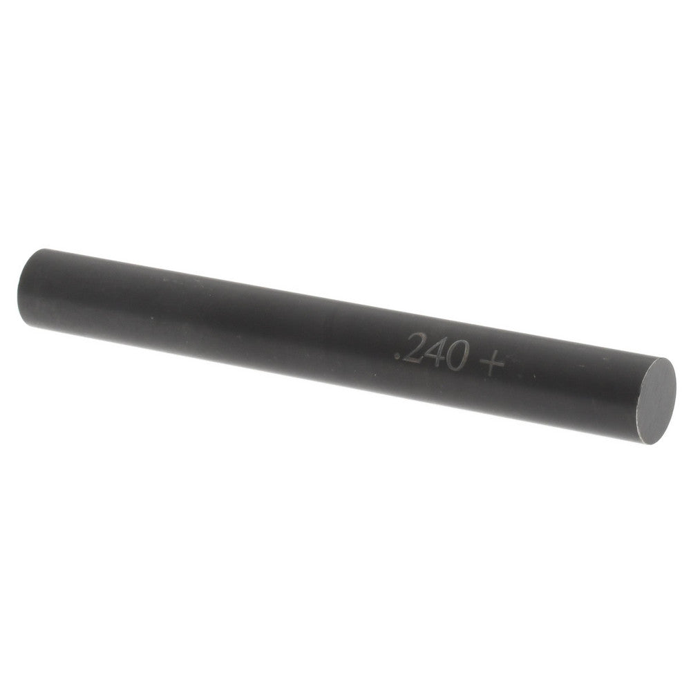 SPI 28-240-0 Class ZZ Plus Plug Gage 0.24" Dia
