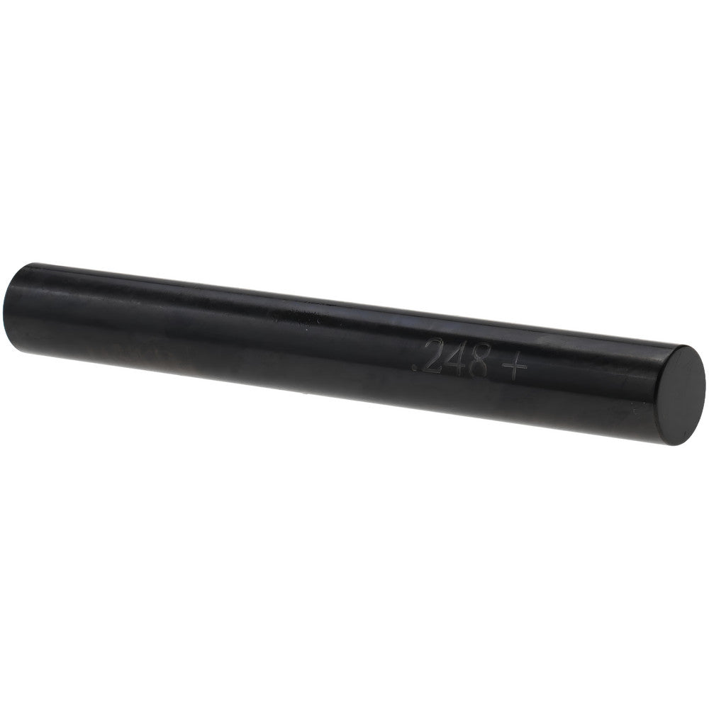 SPI 28-248-3 Class ZZ Plus Plug Gage 0.248" Dia