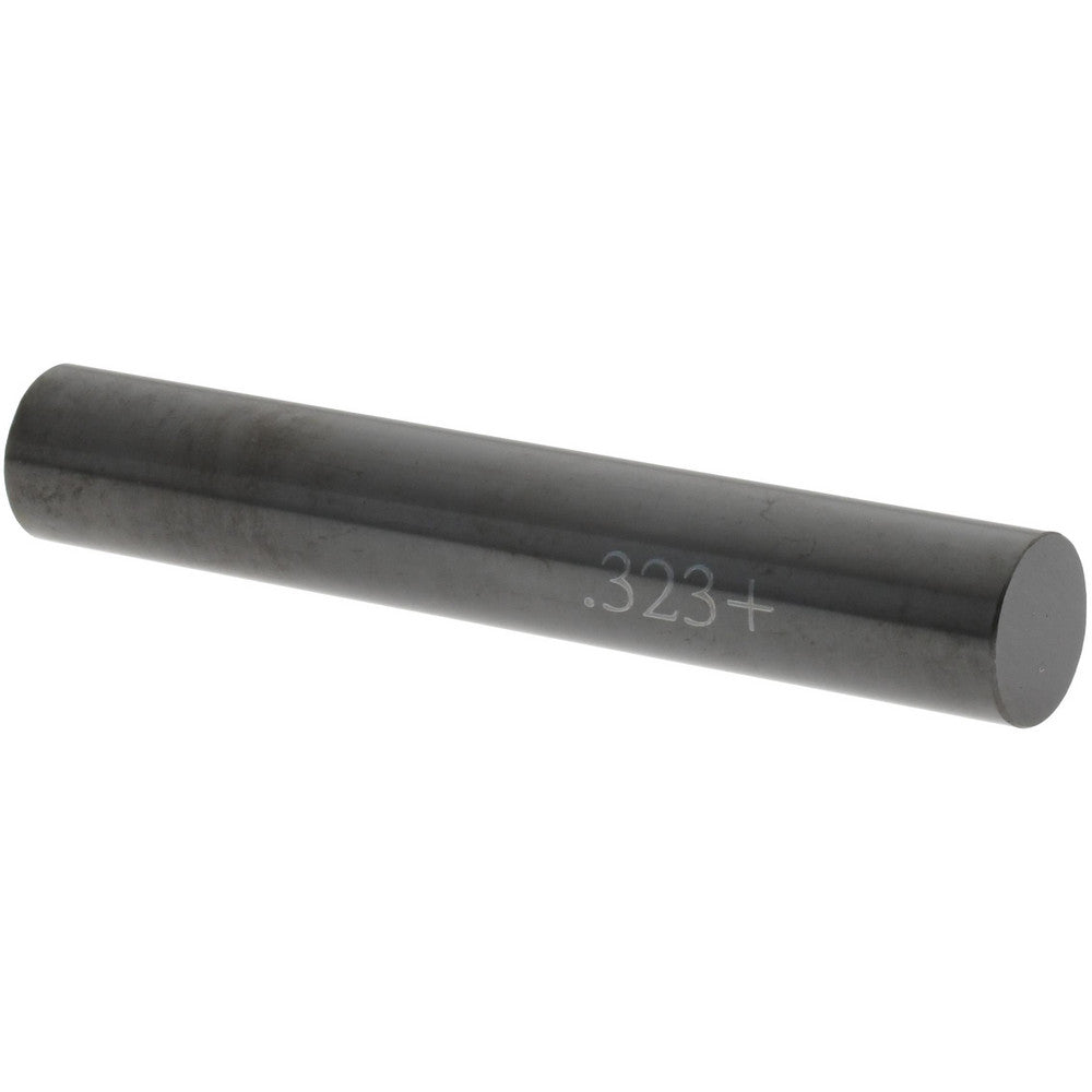 SPI 28-323-4 Class ZZ Plus Plug Gage 0.323" Dia