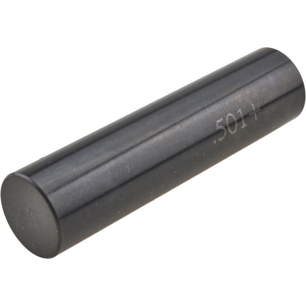 SPI 28-501-5 Class ZZ Plus Plug Gage 0.501" Dia