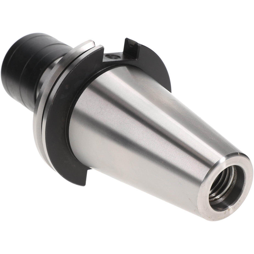 Accupro QCLK-2 CAT-50 Tapping Chuck Taper Shank, Tension & Compression