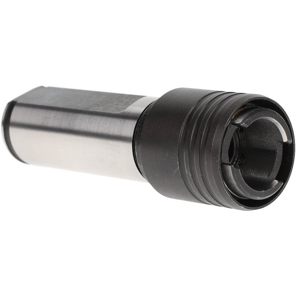 Accupro QCK-1 ST DIA 1" Tapping Chuck 1" Shank Dia, Straight Shank, Rigid