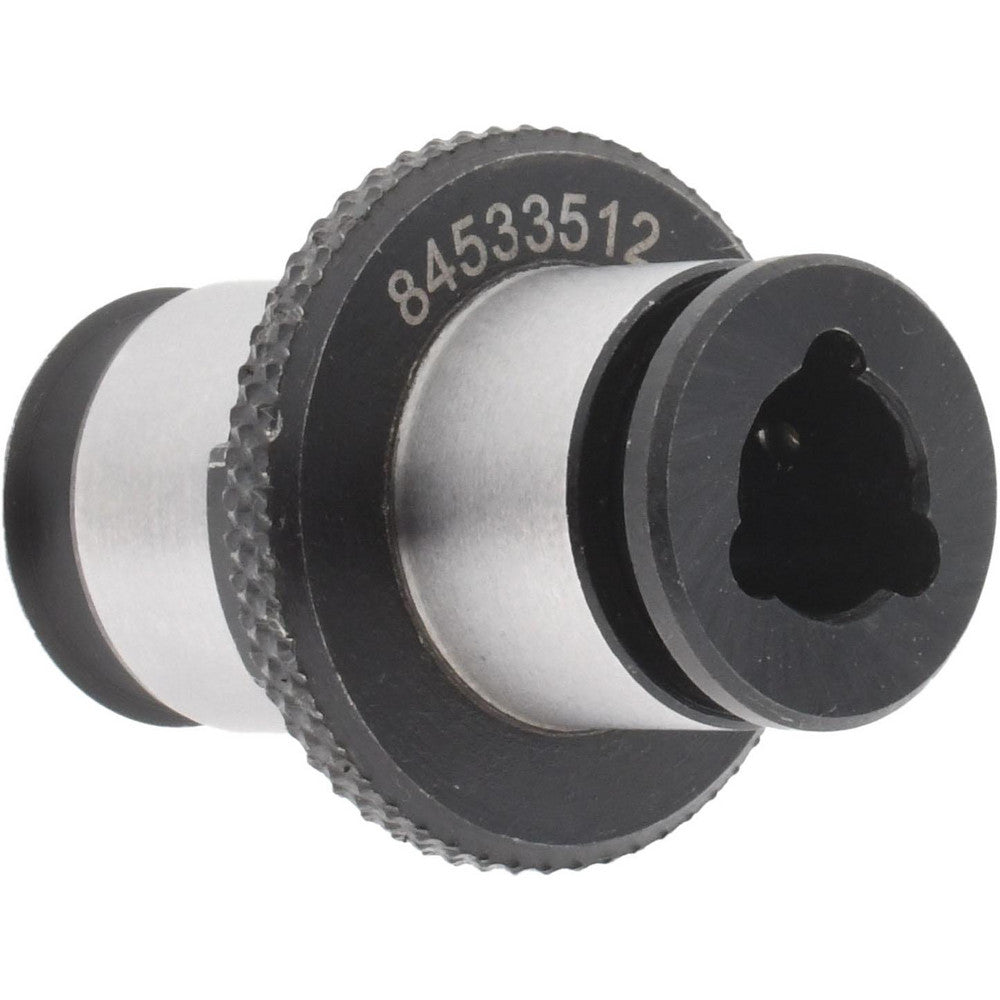 Accupro QA-1/K 1/2 Tapping Adapter 1/2" Tap, #1 Adapter