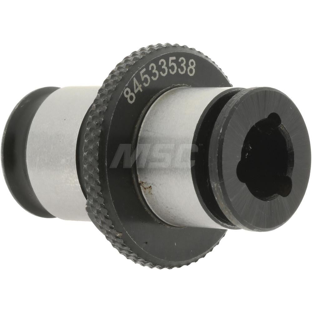 Accupro QA-1/K 3/8 Tapping Adapter 3/8" Tap, #1 Adapter