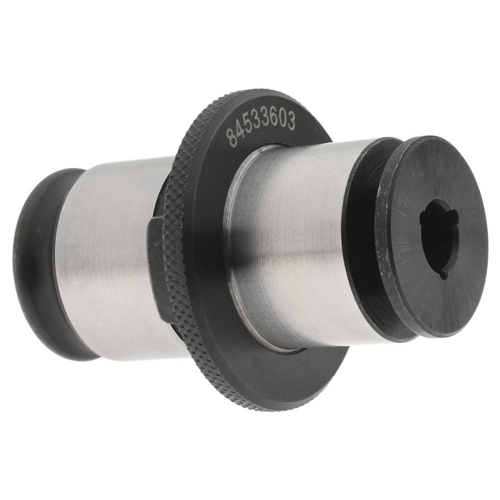 Accupro QA-2/K 3/8 Tapping Adapter 3/8" Tap, #2 Adapter