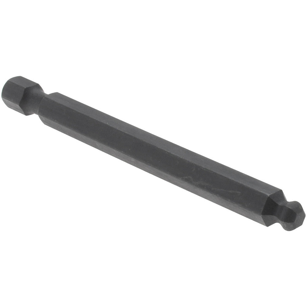 Eklind 103210 Power Screwdriver Bit Ball End Hex Bit, 5/32" Hex