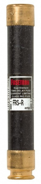 Cooper Bussmann FRS-R-2-8/10 General Purpose Fuse Time Delay, RK5, 2.80 A