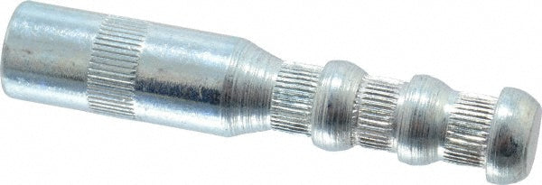 Wej-It PS2-38 Drop-In Concrete Anchor 1/2" Dia, 2-3/4" OAL, 2-3/4" Min Embedment