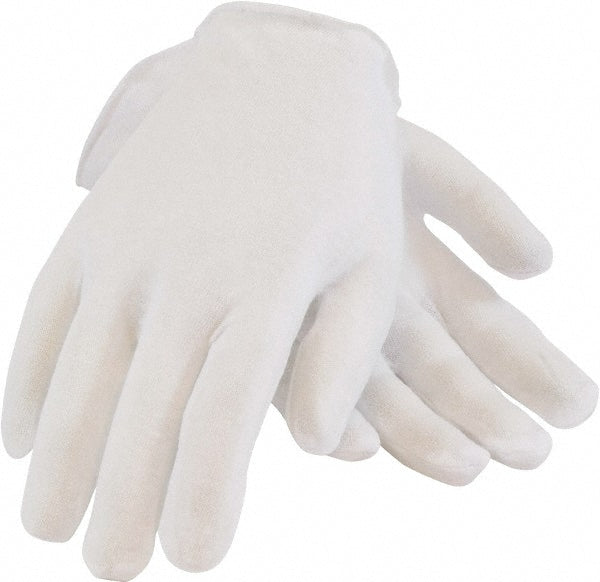 CleanTeam 97-500 12 Pairs Cotton Work Gloves