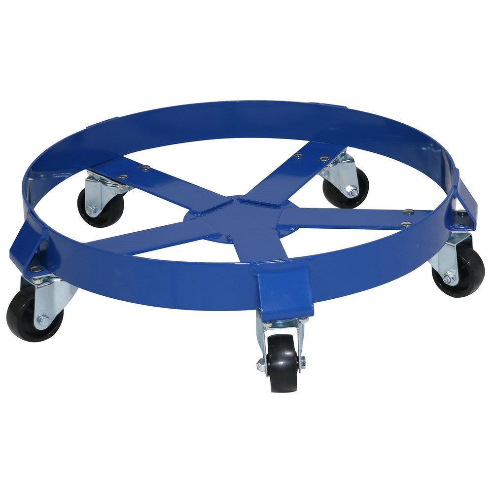 Pro-Source TC0155 Drum Caddy (1) 55 gal Drum