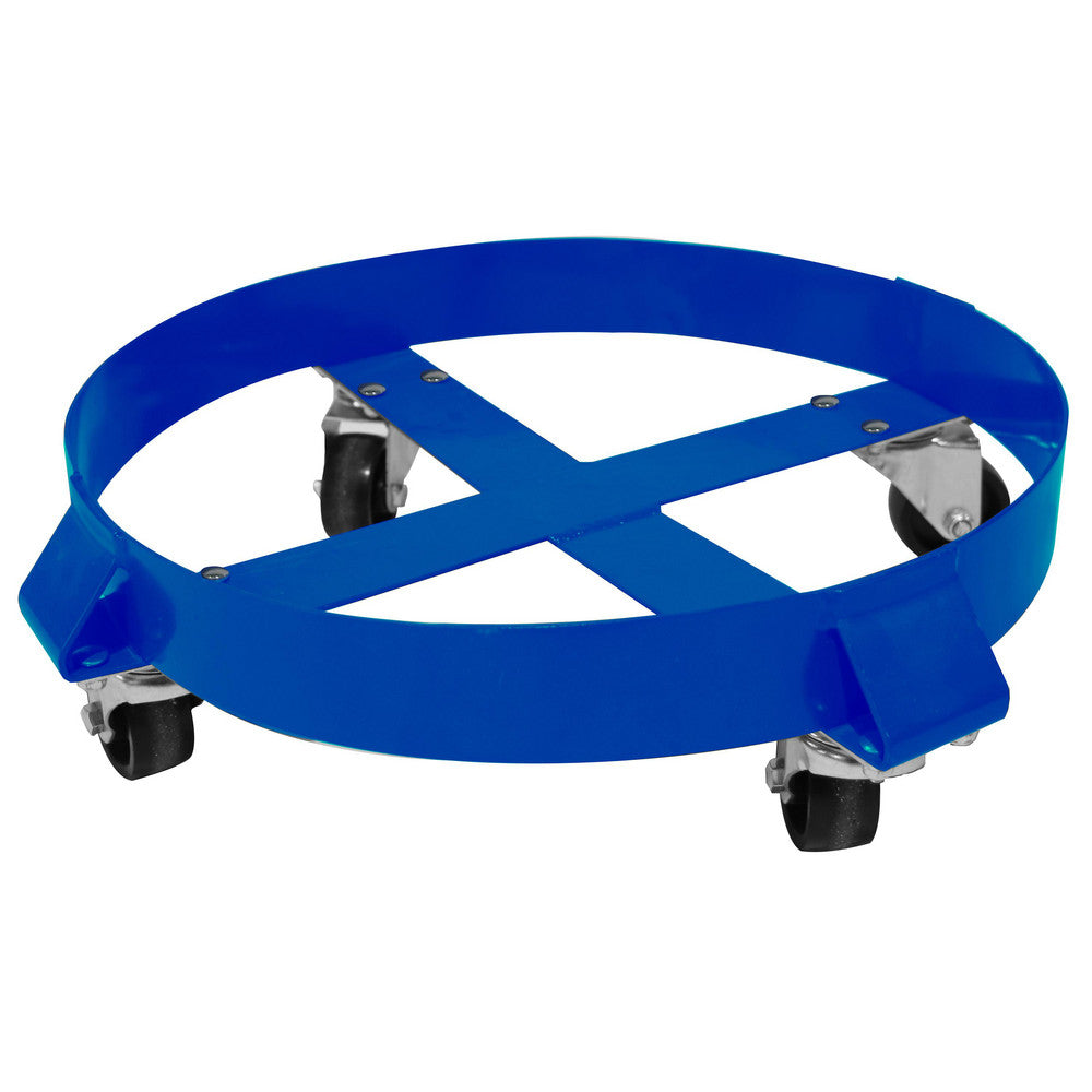Pro-Source TC0154 Drum Caddy (1) 55 gal Drum