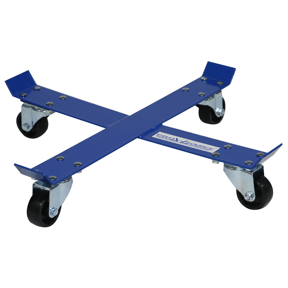 Pro-Source TC0165 Drum Caddy (1) 55 gal Drum