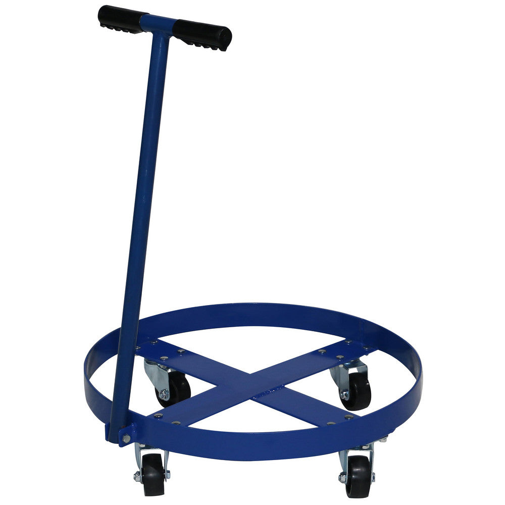 Pro-Source TC0159 Drum Caddy (1) 55 gal Drum
