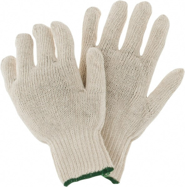Ansell 241999 Work Gloves Edge® 76-606, Size Large, Polycotton Lined, Cotton & Polyester, General Purpose