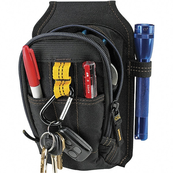 CLC 1504 Mulit-Purpose Tool Carry All 9 Pocket
