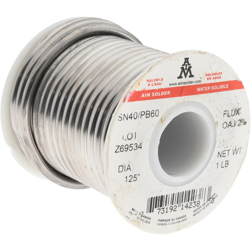Value Collection 1394440ACP31251 Acid Core Solder Alloy