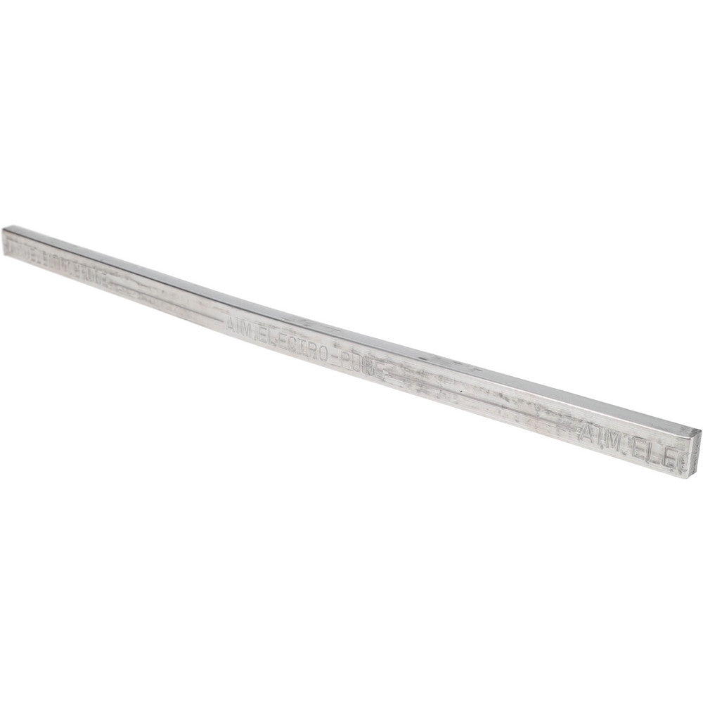 Value Collection 504006337BAR1 Bar Solder Alloy 63/37