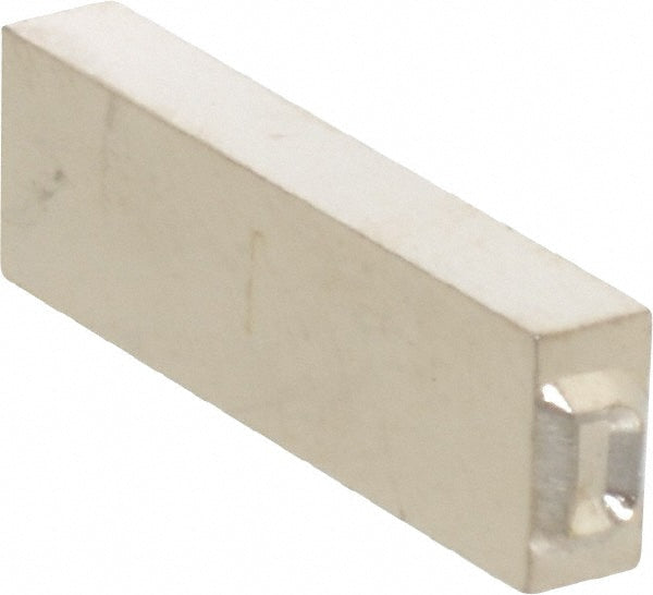 Pryor TI030 D Letter D, Individual Hardened Steel Type