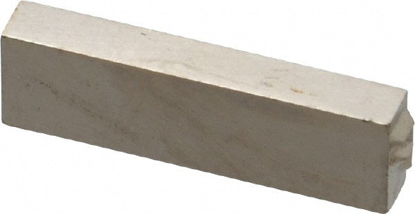 Pryor TI030 F Letter F, Individual Hardened Steel Type