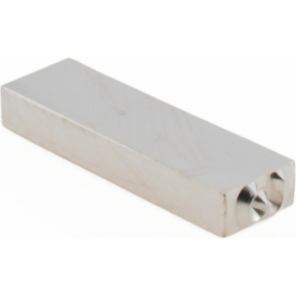 Pryor TI030 3 Number 3, Individual Hardened Steel Type