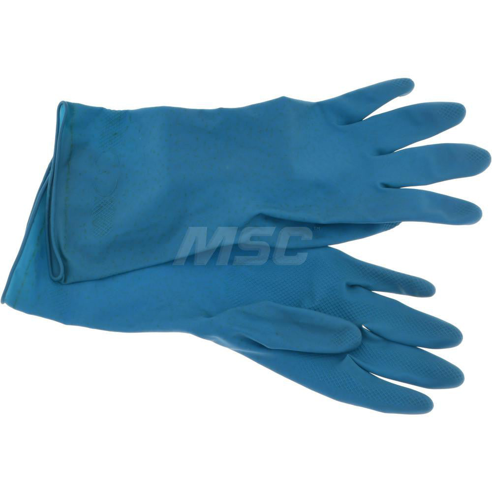 PRO-SAFE 28337 Chemical Resistant Gloves PRO-SAFE Size Small, 18.00 mil, Latex, Unsupported
