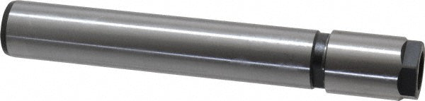 Kennametal 1015342 Collet Chuck 1/64 to 9/16" Capacity, DA100 Collet, 1" Shank Dia, Straight Shank