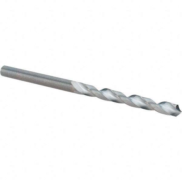 Guhring 9007320042000 Jobber Length Drill Bit 4.2 mm Dia, 118 °, Solid Carbide