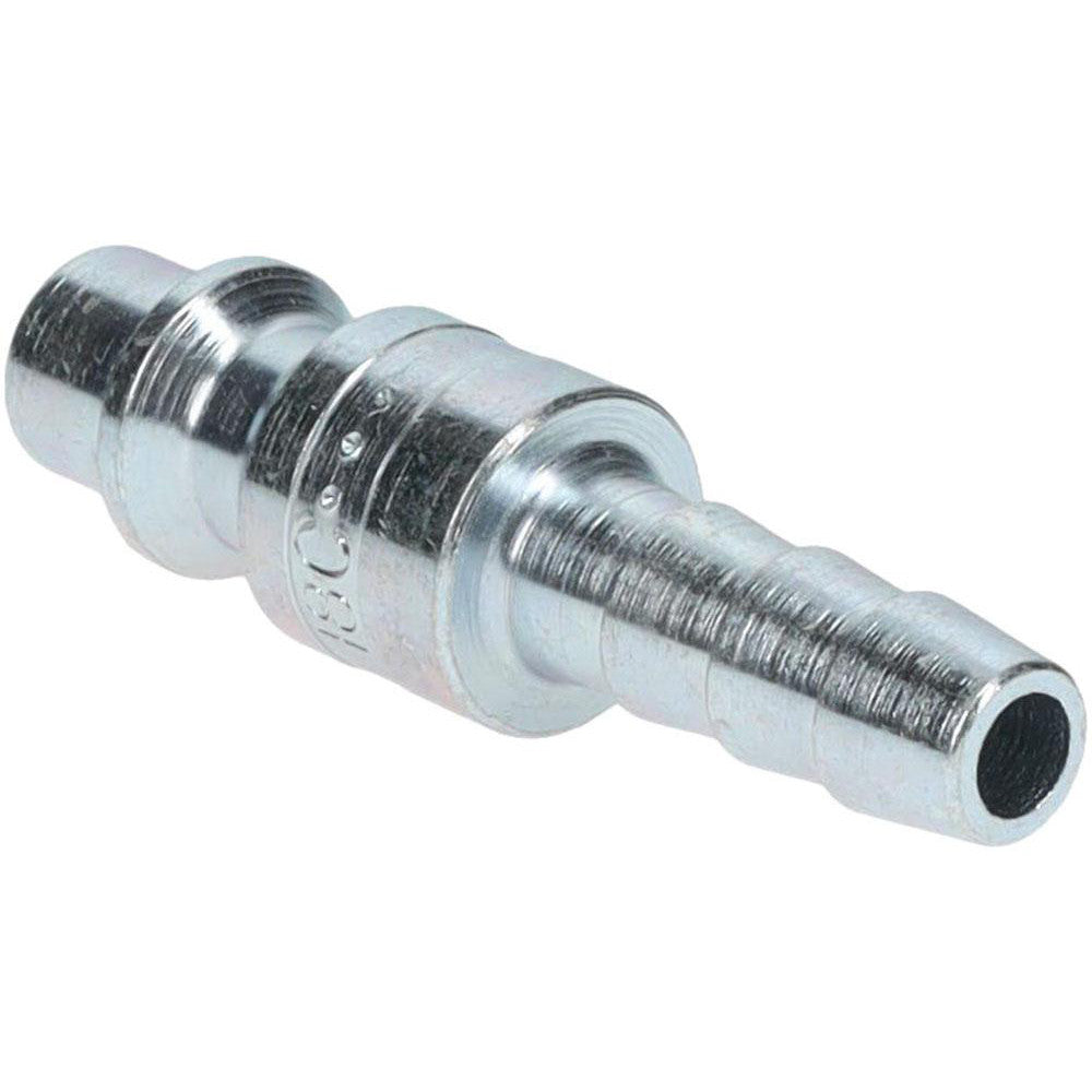 Parker H8C Pneumatic Hose Coupling 1/4" Body Dia, Industrial Interchange