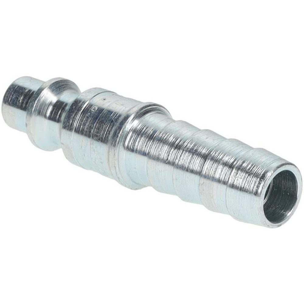 Parker H9C Pneumatic Hose Coupling 1/4" Body Dia, Industrial Interchange