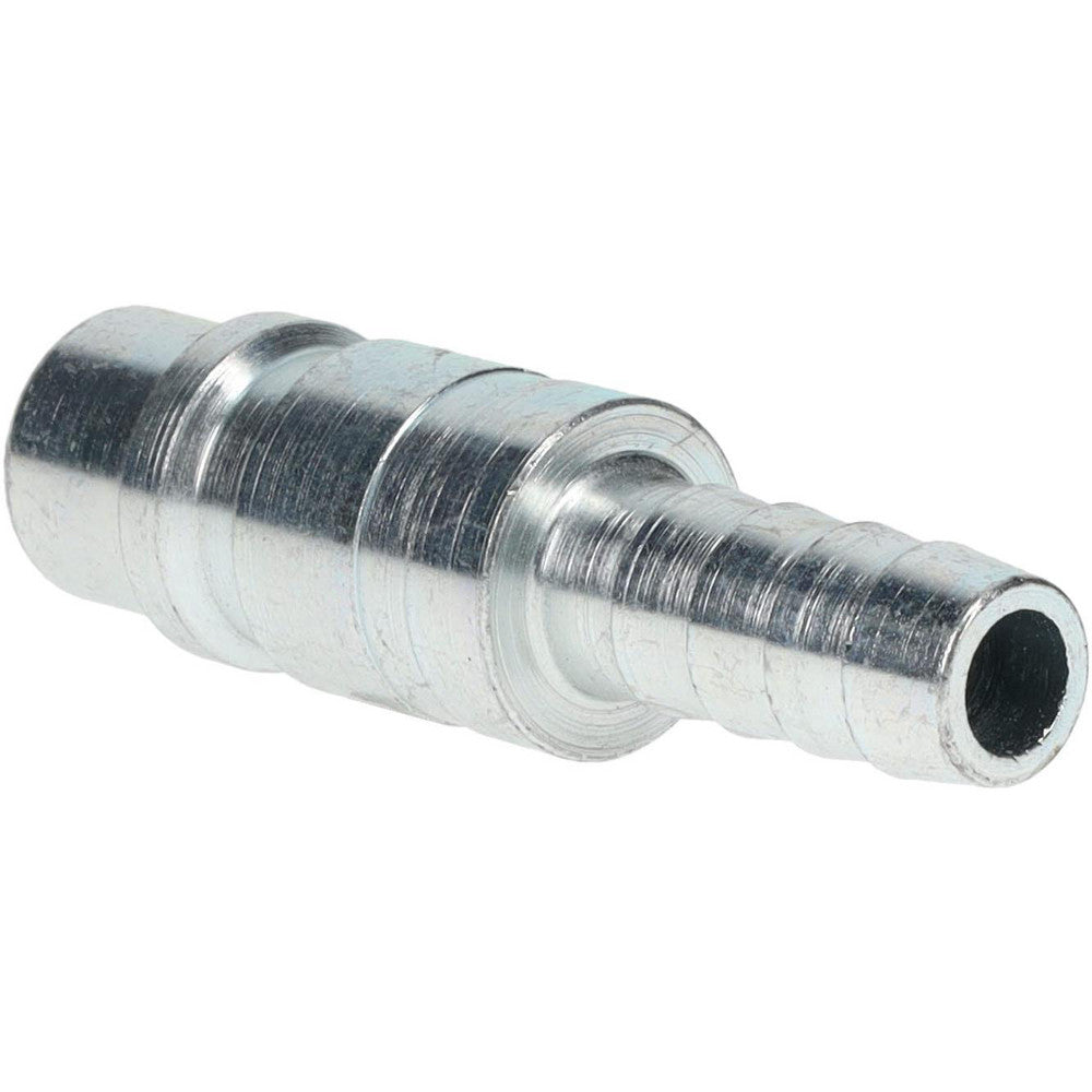 Parker H4F Pneumatic Hose Coupling 1/2" Body Dia, Tru-Flate Automotive Interchange