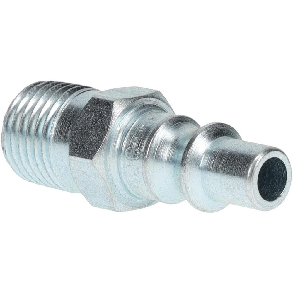 Parker A2C Pneumatic Hose Coupling 1/4-18" Thread, 1/4" Body Dia, ARO Interchange