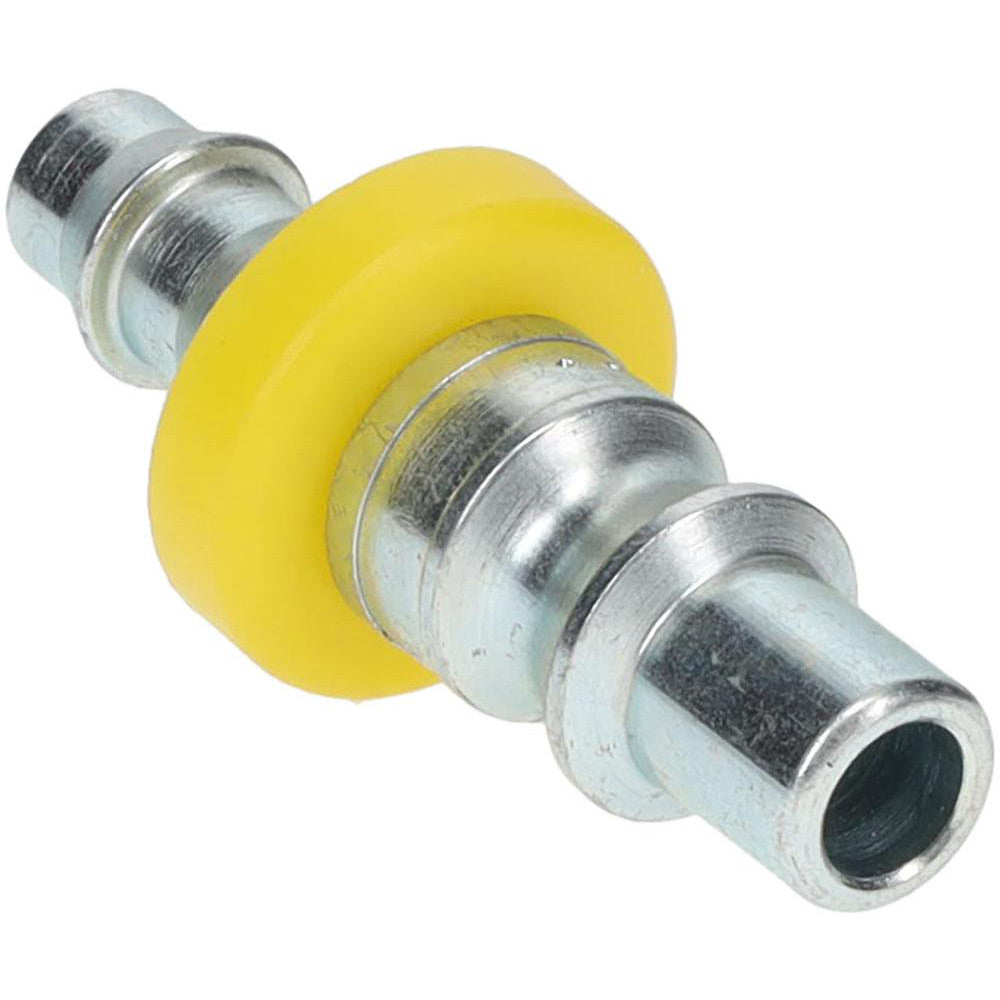 Parker A8CP Pneumatic Hose Coupling 1/4" Body Dia, ARO Interchange