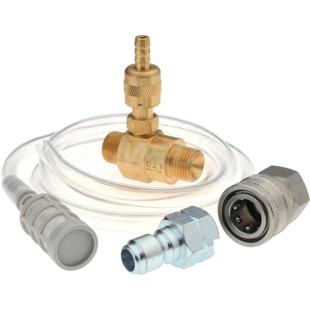 Pro-Source J06-00244 4,500 Max psi Pressure Washer Chemical Injector