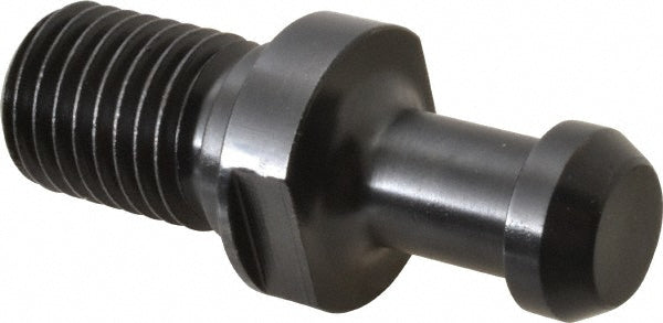 Parlec MH500TRK Retention Knob CAT50, 1-8 Thread, 90 ° Angle Radius, 0.904" Knob Dia