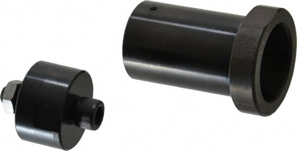 Global CNC Industries 885C 1.500 5C Collet Tool Holder