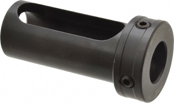 Global CNC Industries 8643Z 1.000 Rotary Tool Holder Bushing Type Z, 1" ID, 1-1/2" OD, 3-1/4" Length Under Head
