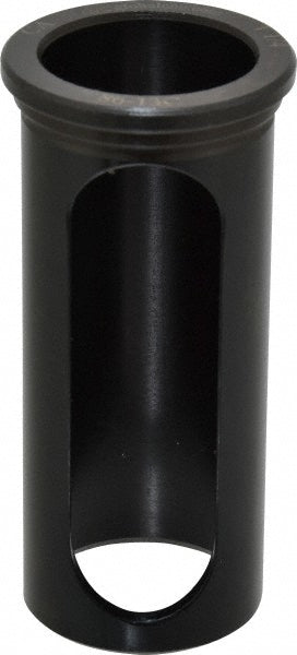 Global CNC Industries 8613C 1.250 Rotary Tool Holder Bushing Type C, 1-1/4" ID, 1-1/2" OD, 3-3/8" Length Under Head