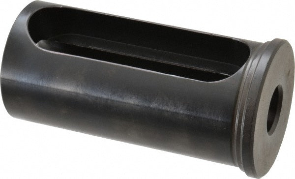 Global CNC Industries 8615C .750 Rotary Tool Holder Bushing Type C, 3/4" ID, 2" OD, 4" Length Under Head