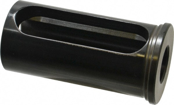 Global CNC Industries 8615C 1.000 Rotary Tool Holder Bushing Type C, 1" ID, 2" OD, 4" Length Under Head