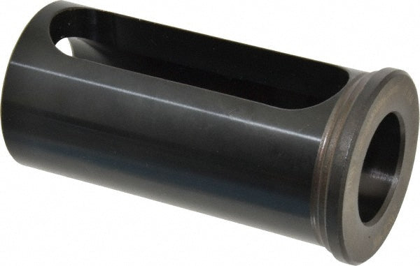 Global CNC Industries 8615C 1.250 Rotary Tool Holder Bushing Type C, 1-1/4" ID, 2" OD, 4" Length Under Head