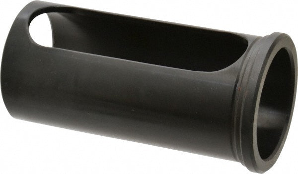 Global CNC Industries 8615C 1.750 Rotary Tool Holder Bushing Type C, 1-3/4" ID, 2" OD, 4" Length Under Head