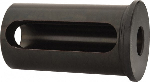 Global CNC Industries 8616C 1.000 Rotary Tool Holder Bushing Type C, 1" ID, 2-1/2" OD, 4-1/2" Length Under Head