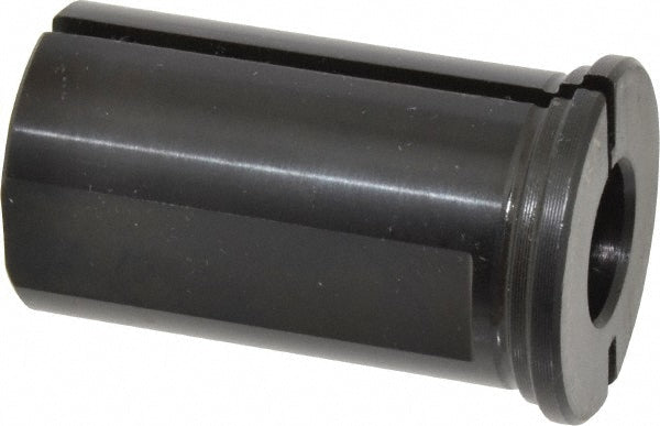Global CNC Industries 8603B .750 Rotary Tool Holder Bushing Type B, 3/4" ID, 1-1/2" OD, 2-1/2" Length Under Head