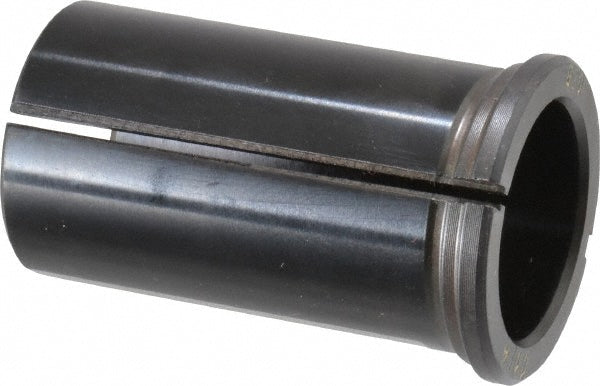 Global CNC Industries 8603B 1.250 Rotary Tool Holder Bushing Type B, 1-1/4" ID, 1-1/2" OD, 2-1/2" Length Under Head